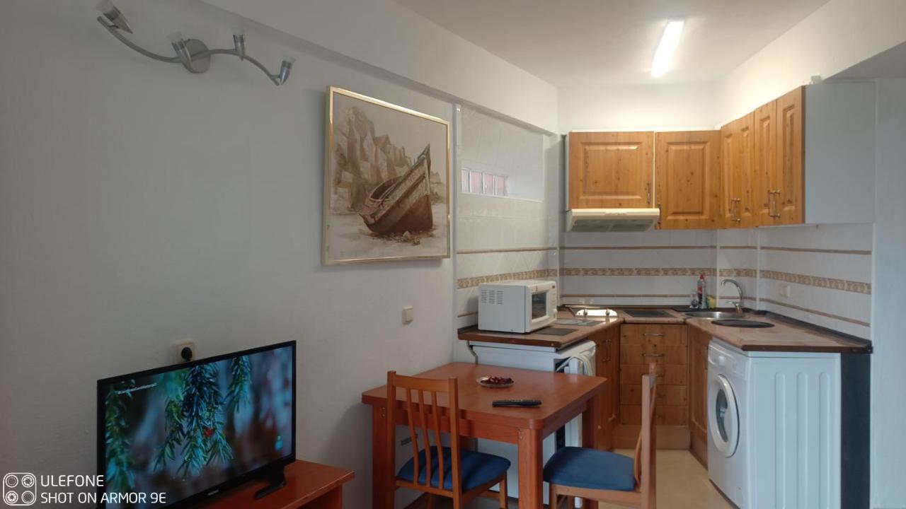 Tm 616 Apartment Marbella Exterior photo