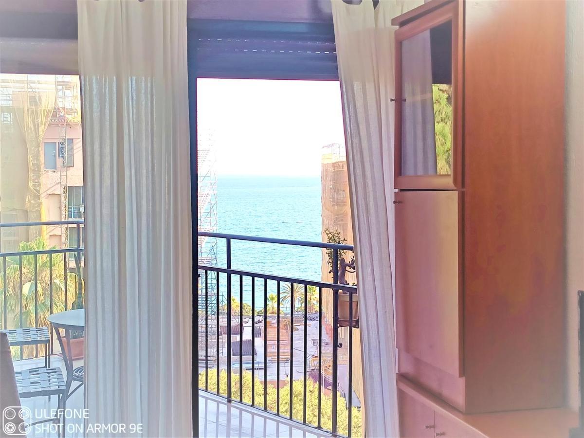 Tm 616 Apartment Marbella Exterior photo