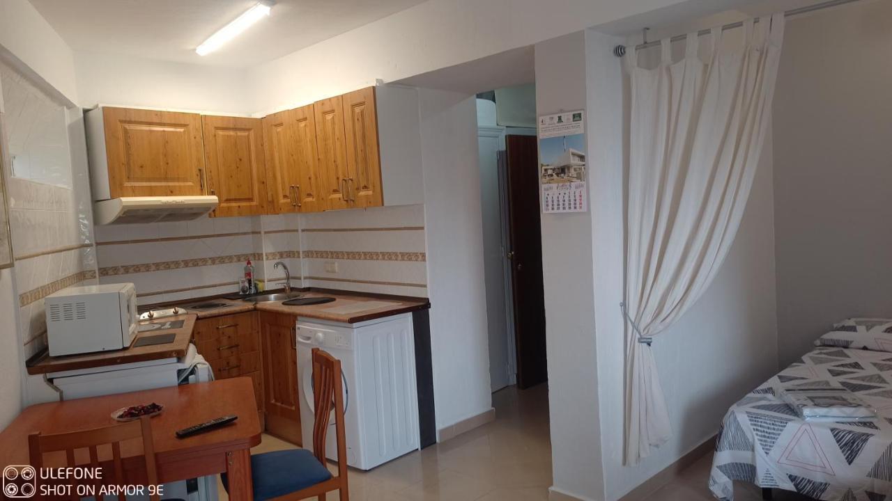 Tm 616 Apartment Marbella Exterior photo