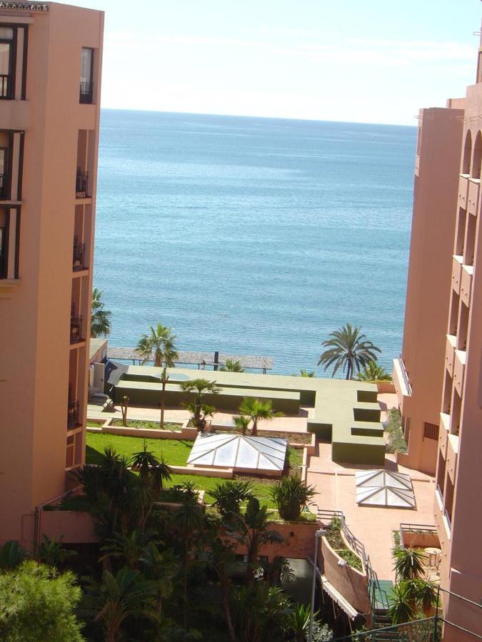 Tm 616 Apartment Marbella Exterior photo