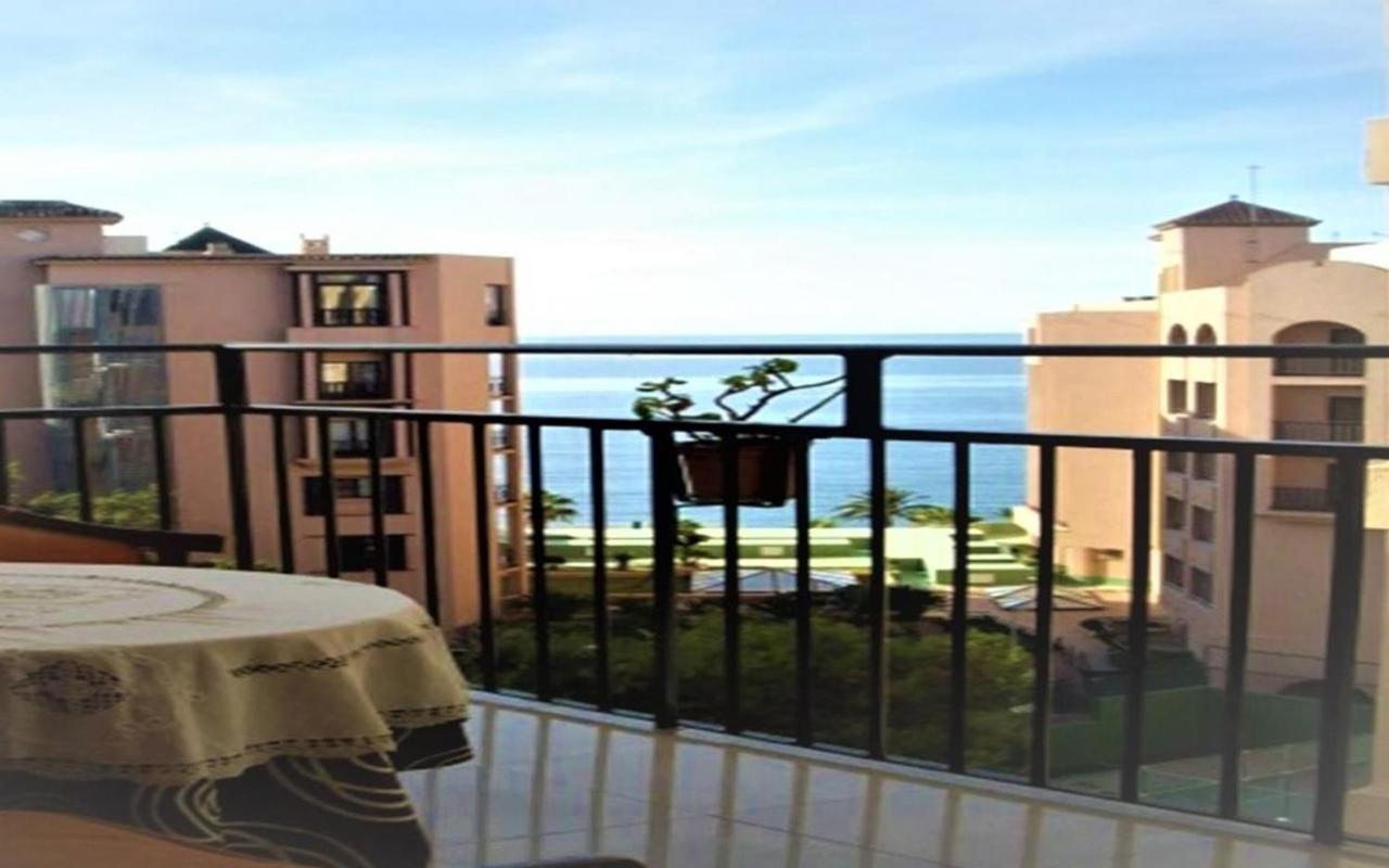 Tm 616 Apartment Marbella Exterior photo