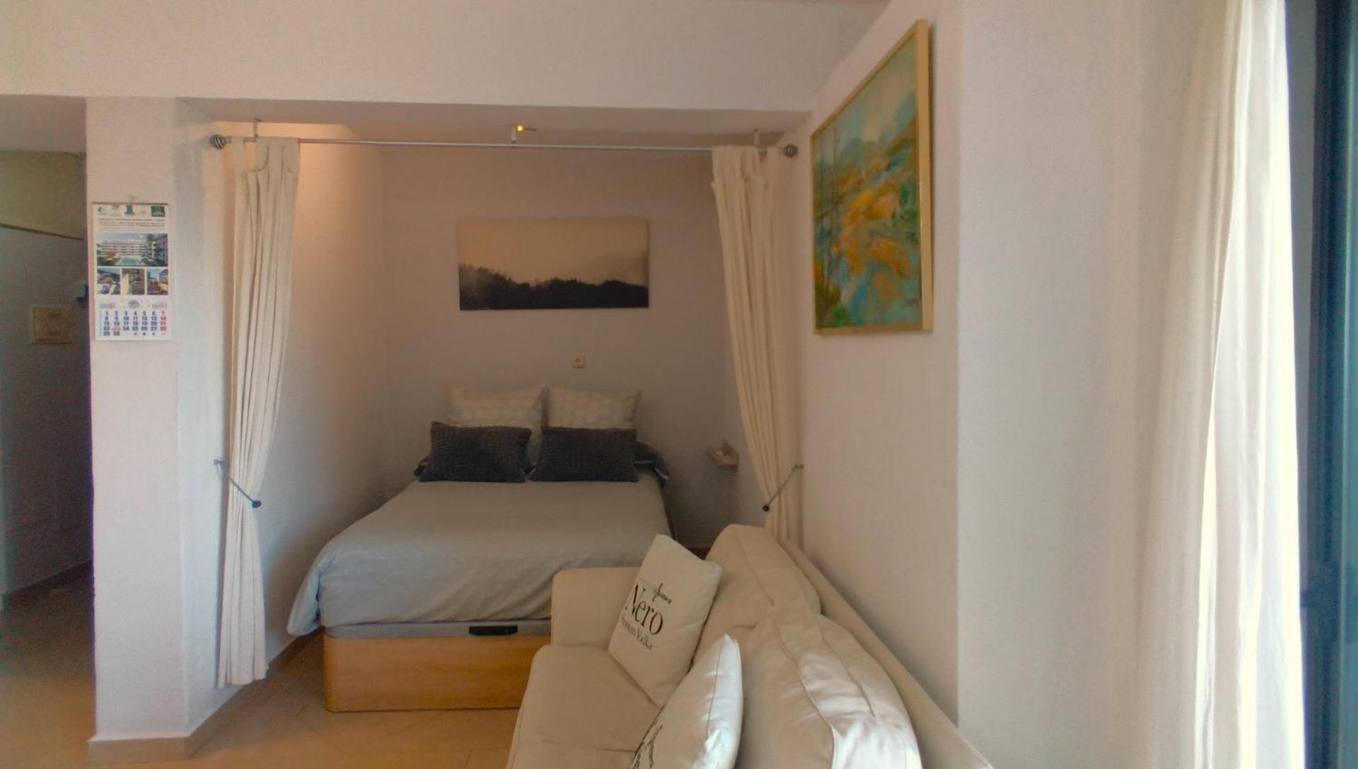 Tm 616 Apartment Marbella Exterior photo
